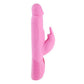 Total Ecstacy 2 Silicone Rabbit Vibrator