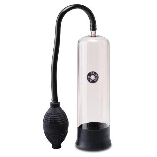 Classix Penis Power Pump