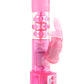 Classix Waterproof Beginner's Jelly Pearl Rabbit