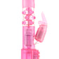 Classix Waterproof Beginner's Jelly Pearl Rabbit