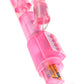 Classix Waterproof Beginner's Jelly Pearl Rabbit