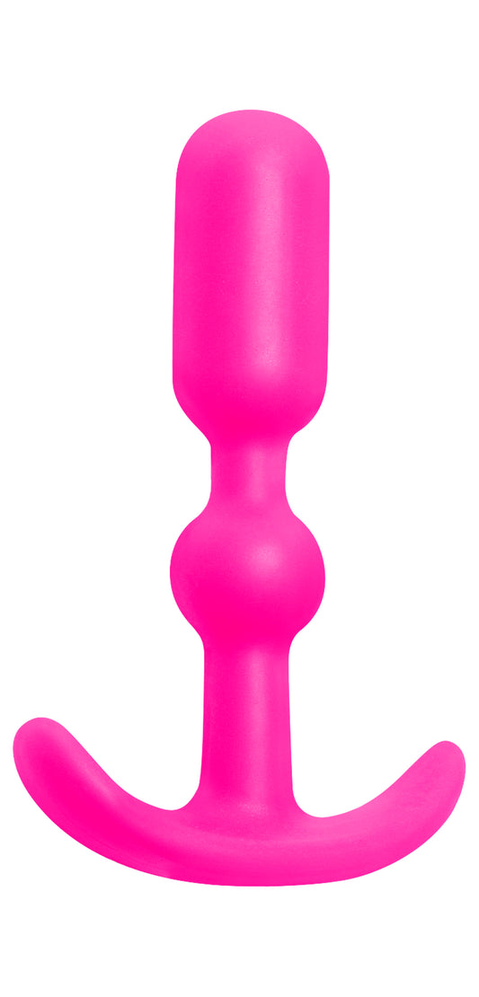 Neon Anal Anchor