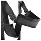 Spinning Sex Swing + BDSM Beginners Kit