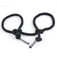 Silk Rope Bondage Set by Pipedream