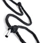Silk Rope Bondage Set by Pipedream