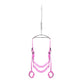 Fetish Fantasy Sex Swing
