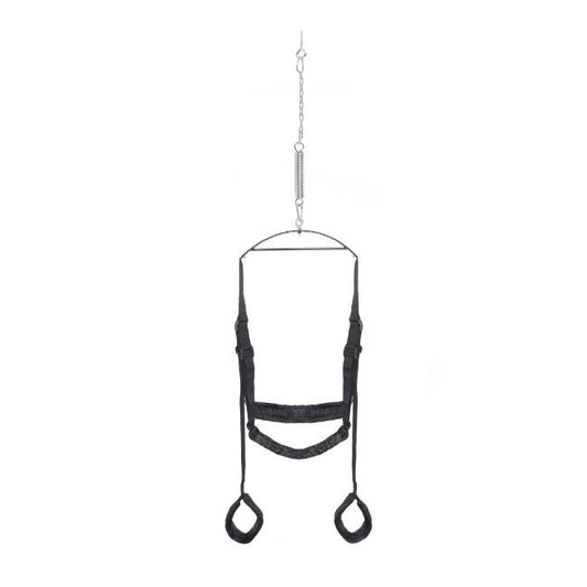 Fetish Fantasy Sex Swing