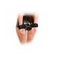 Heavy Duty Cuffs and BDSM Mask - Bestseller!