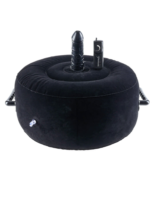 Fetish Fantasy Series Inflatable Hot Seat