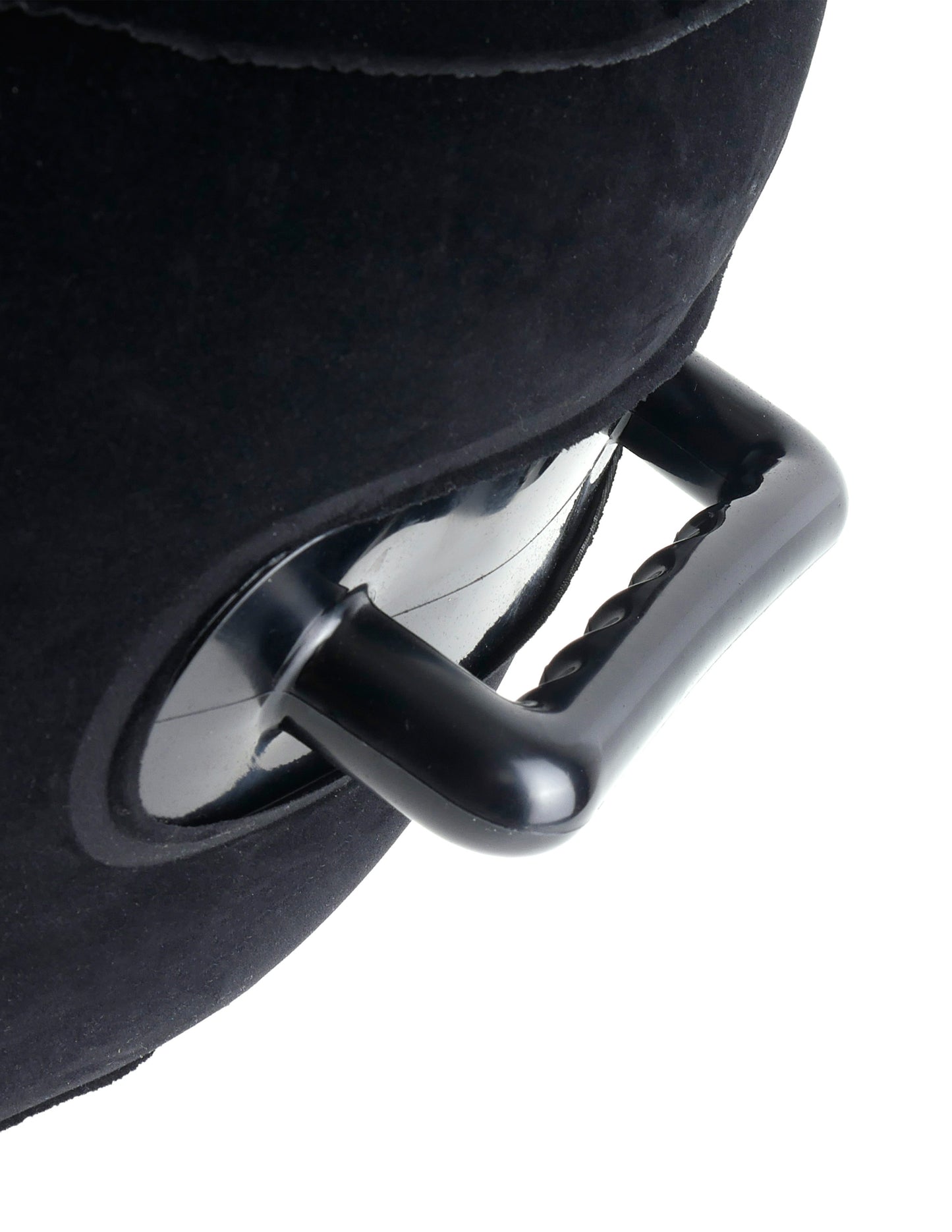 Fetish Fantasy Series Inflatable Hot Seat