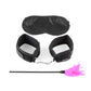Fetish Fantasy Series Sensual Seduction Kit