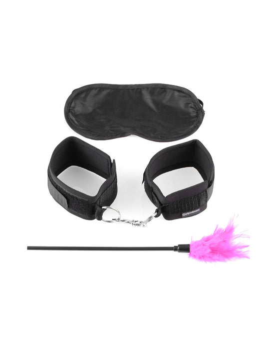 Fetish Fantasy Series Sensual Seduction Kit