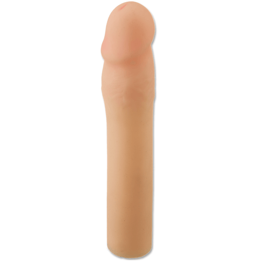 Real-Feel Penis Extension