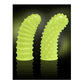 Glow-In-The-Dark G-Spot Lust Fingers