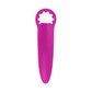 Waterproof Whisper Quiet Neon Lil' Finger Vibrator