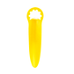 Waterproof Whisper Quiet Neon Lil' Finger Vibrator
