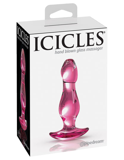 Icicles No. 73