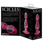 Icicles No. 73