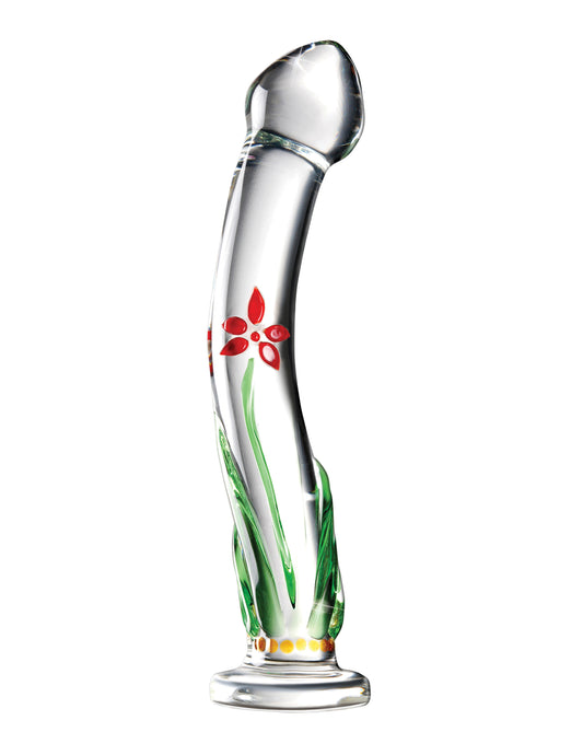 Icicles No. 21