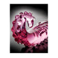 Icicles No 24 Tentacle Shaped Glass Dildo