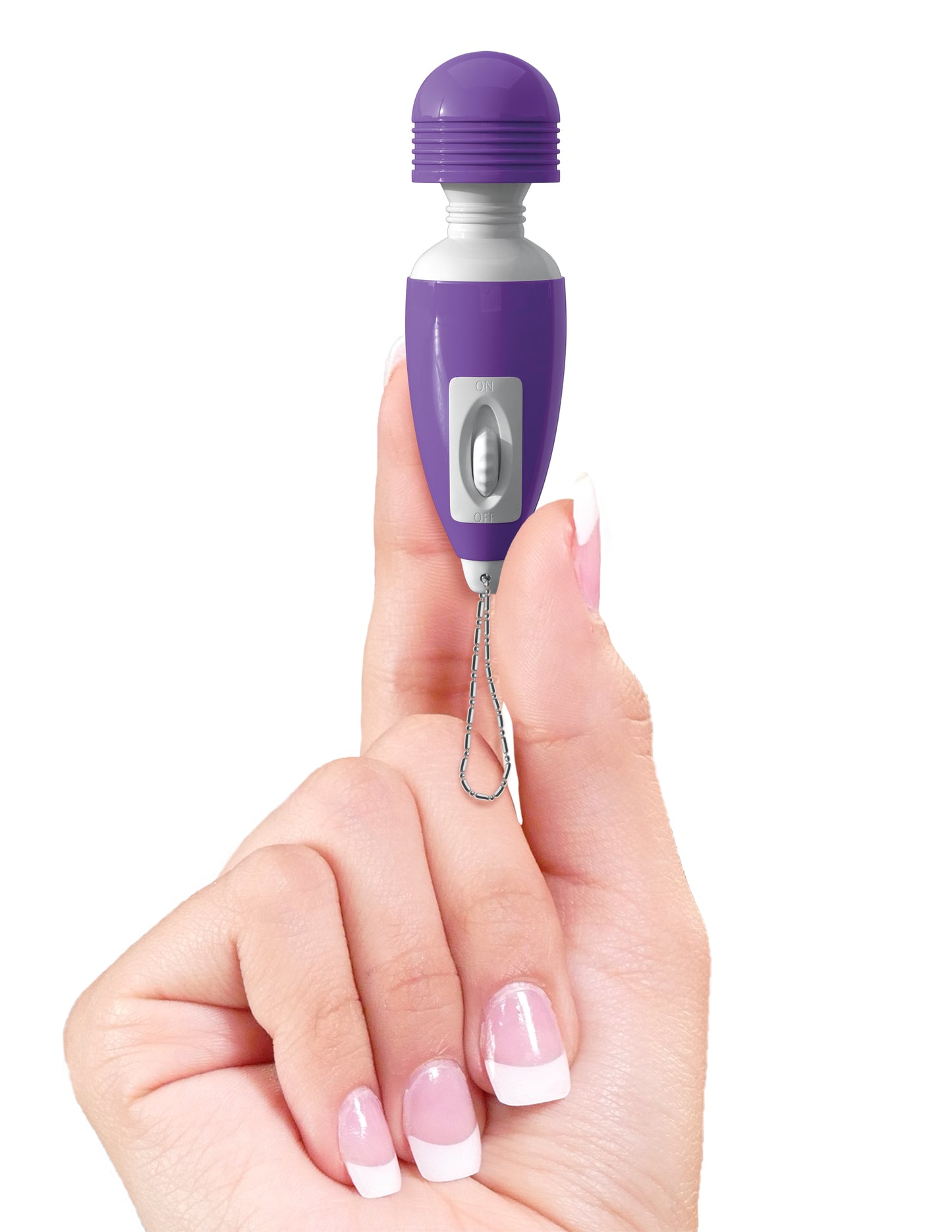 Wanachi Micro Massager