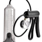 Pump Worx Pro-Gauge Power Pump