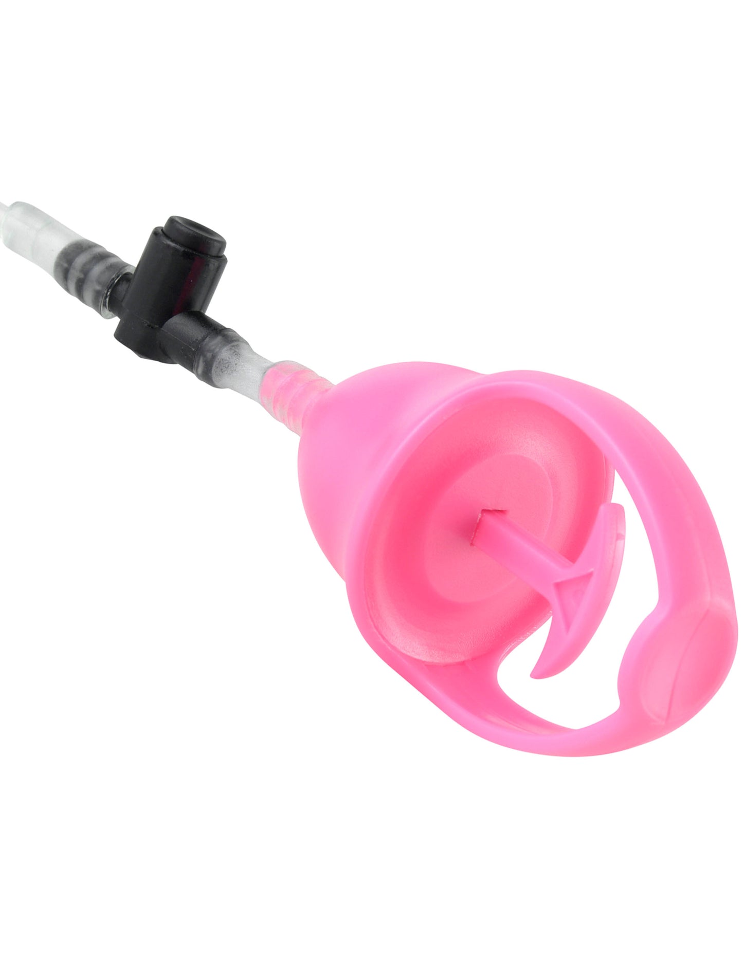 Vibrating Mini Pussy Pump