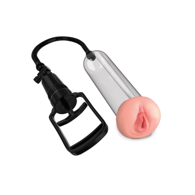 Pump Worx Beginner's Pussy Pump