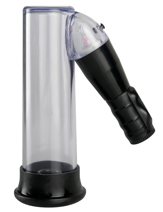 Pump Worx Auto-Vac Pro Power Pump