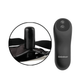 Fetish Fantasy 7 Inch Vibrating Strap On with Anal Probe