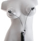 Spinning Nipple Stimulators (Fetish Fantasy Series)