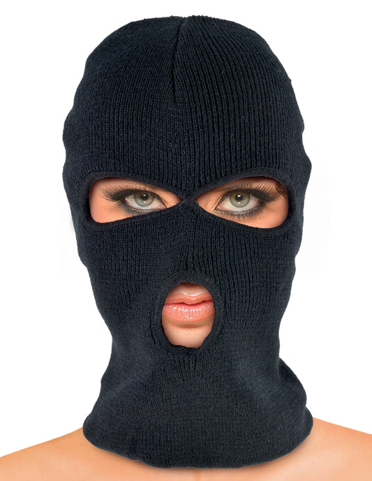 Home Invasion  by Fetish Fantasy Extreme