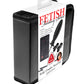Shock Therapy Kinky Couples Travel Kit (Fetish Fantasy Series)