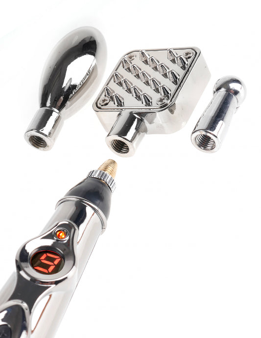 Shock Therapy Fantasy Wand by Fetish Fantasy Series