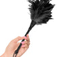 Fetish Fantasy Series Frisky Feather Duster