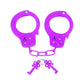 Neon Fun Cuffs