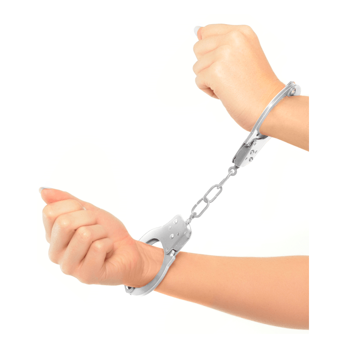 Fetish Fantasy Official Handcuffs