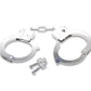 Fetish Fantasy Official Handcuffs