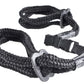 Rope Cuff and Tether Set by Pipedream