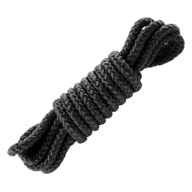 Soft Japanese Silk Rope BDSM Restraint