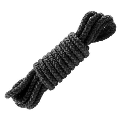 Soft Japanese Silk Rope BDSM Restraint