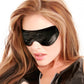 Fetish Fantasy Series Leather Love Mask