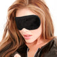 Fur Lined Love Mask by Pipedream