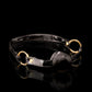 Fetish Fantasy Gold Ball Gag