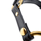Fetish Fantasy Gold O-Ring Gag
