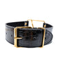 Fetish Fantasy Gold Collar & Leash