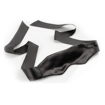 Fetish Fantasy Satin Blindfold