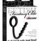 Fetish Fantasy Elite Ball Cinch with Anal Bead