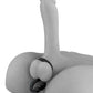 Fetish Fantasy Elite Ball Cinch with Anal Bead