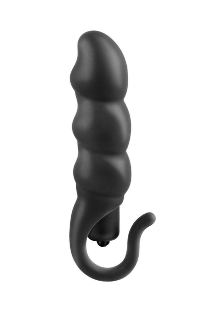 Anal Fantasy Wild Wiggler P-Spot Massager